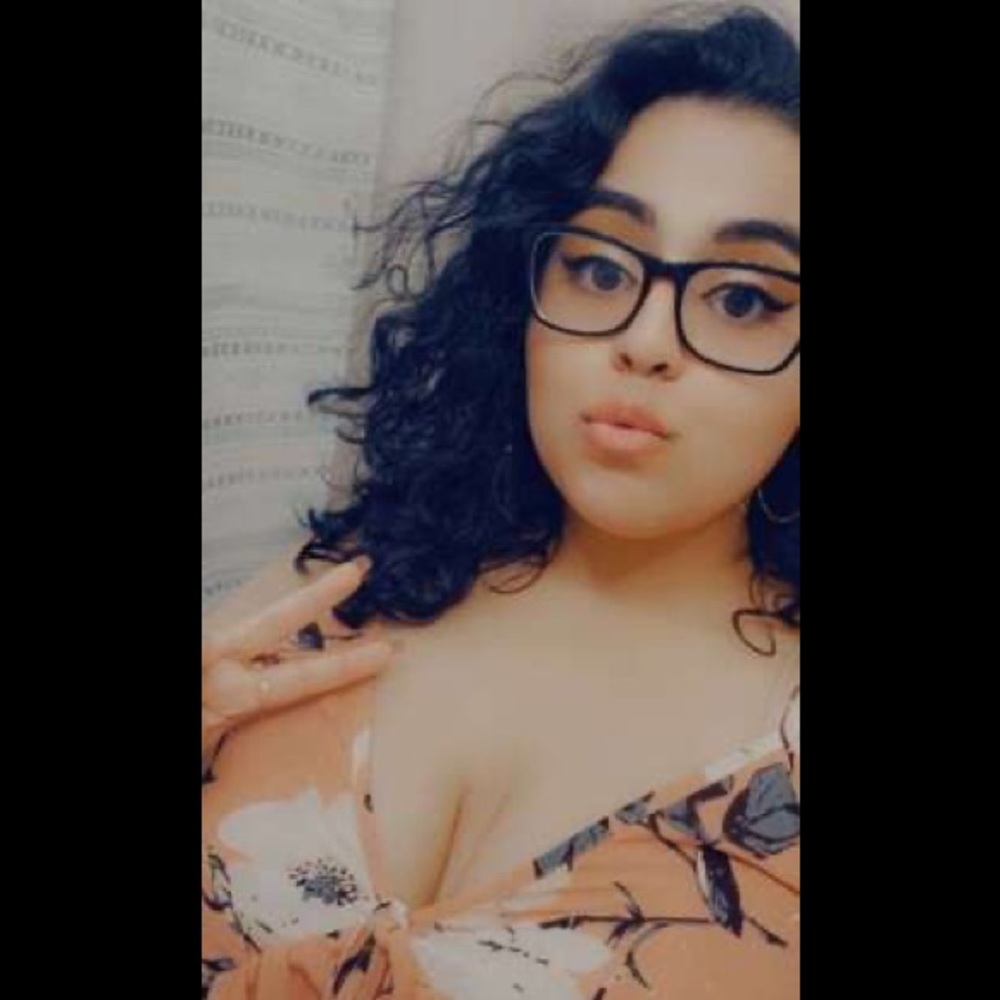 ❣️Peach Floral A Line Tank Blouse - Picture 9 of 12